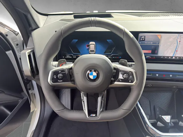 BMW X3 40d xDrive