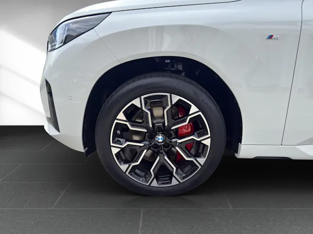 BMW X3 40d xDrive