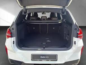 BMW X3 40d xDrive