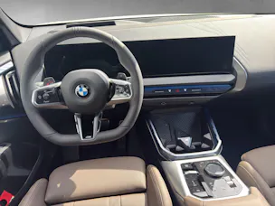 BMW X3 40d xDrive