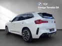 BMW X3 40d xDrive