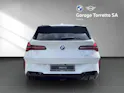 BMW X3 40d xDrive
