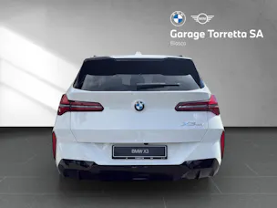 BMW X3 40d xDrive