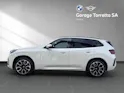 BMW X3 40d xDrive