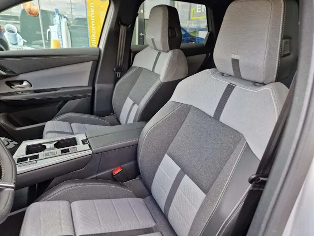 Opel Grandland 1.2 T HEV GS