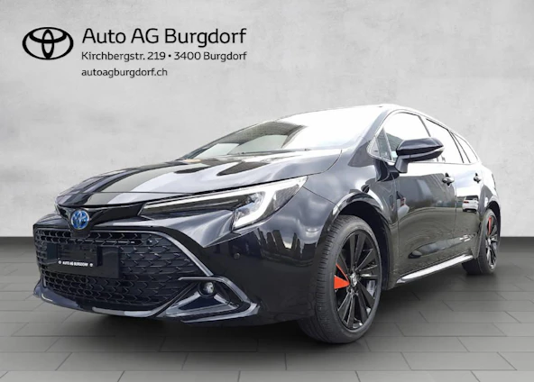 Fahrzeugbild 1 Fahrzeugbild 1