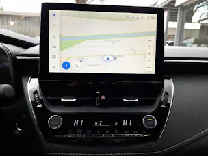 Toyota Corolla Touring Sports 2.0 HSD Swiss Edition