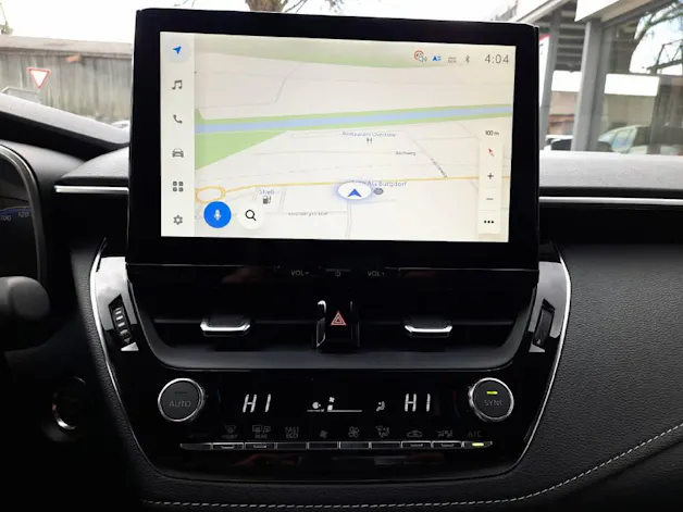 Toyota Corolla Touring Sports 2.0 HSD Swiss Edition
