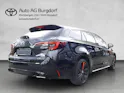 Toyota Corolla Touring Sports 2.0 HSD Swiss Edition