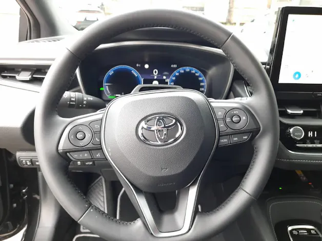 Toyota Corolla Touring Sports 2.0 HSD Swiss Edition