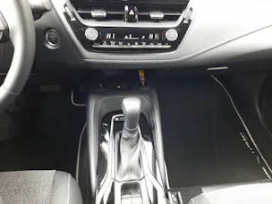 Toyota Corolla Touring Sports 2.0 HSD Swiss Edition