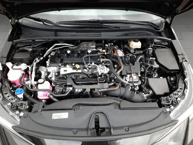Toyota Corolla Touring Sports 2.0 HSD Swiss Edition