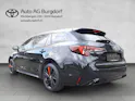 Toyota Corolla Touring Sports 2.0 HSD Swiss Edition