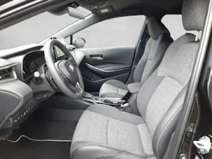Toyota Corolla Touring Sports 2.0 HSD Swiss Edition