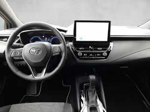 Toyota Corolla Touring Sports 2.0 HSD Swiss Edition
