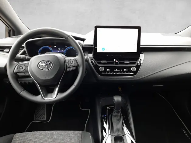 Toyota Corolla Touring Sports 2.0 HSD Swiss Edition