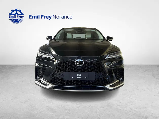 Lexus RX 350h F-Line Leasing 1.9%