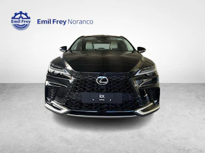 image du véhicule LEXUS RX 350h F-Line