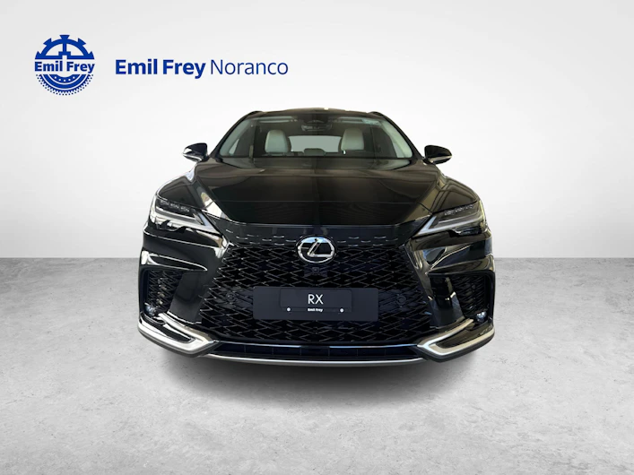 image du véhicule LEXUS RX
