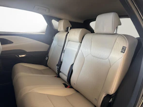 image du véhicule LEXUS RX 350h F-Line