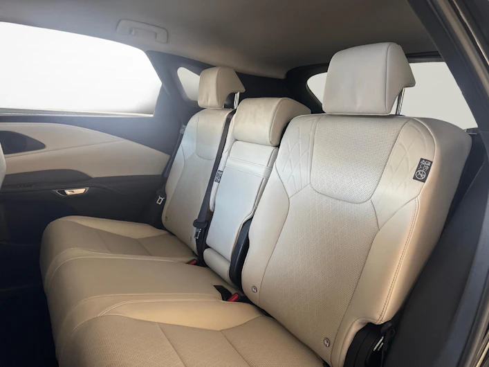 image du véhicule LEXUS RX