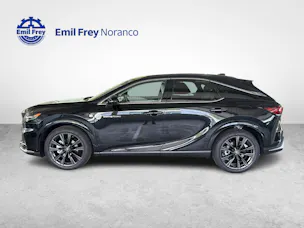 Lexus RX 350h F-Line Leasing 1.9%