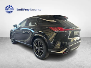 image du véhicule LEXUS RX 350h F-Line