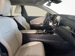 Lexus RX 350h F-Line Leasing 1.9%