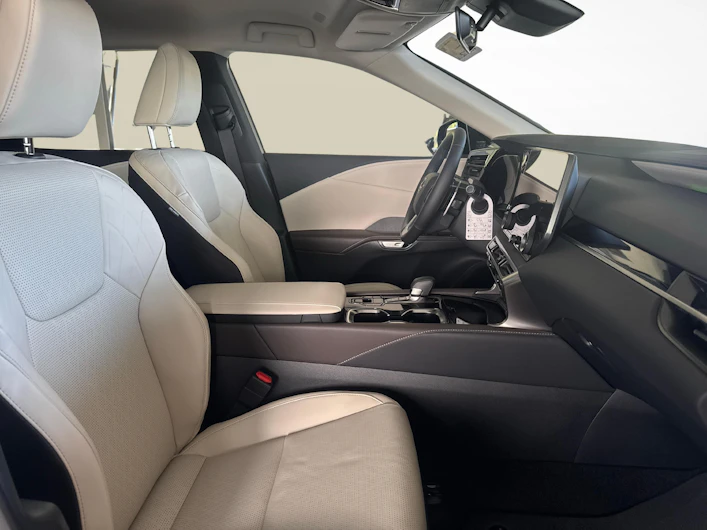 image du véhicule LEXUS RX