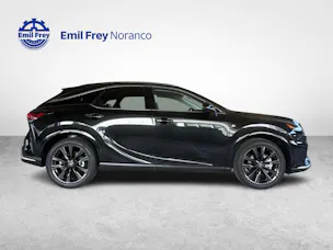 Lexus RX 350h F-Line Leasing 1.9%