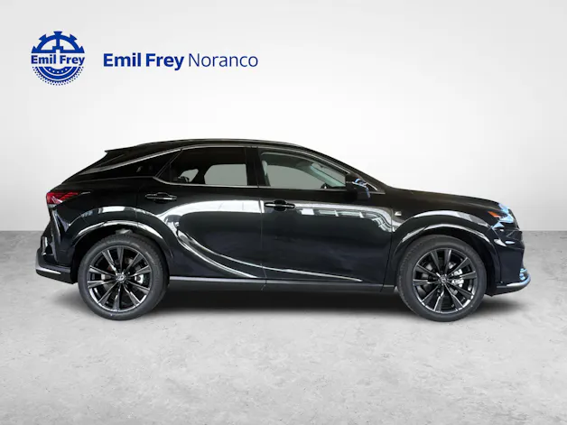 Lexus RX 350h F-Line Leasing 1.9%