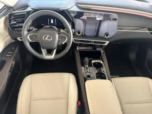 Lexus RX 350h F-Line Leasing 1.9%