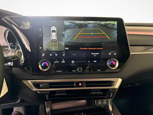 Lexus RX 350h F-Line Leasing 1.9%
