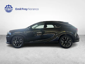 image du véhicule LEXUS RX 350h F-Line
