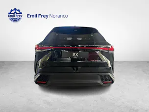 Lexus RX 350h F-Line Leasing 1.9%
