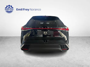 image du véhicule LEXUS RX 350h F-Line
