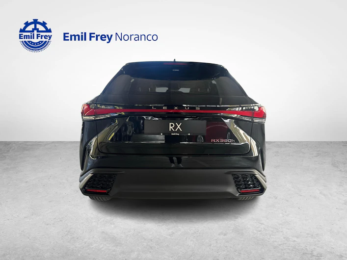 image du véhicule LEXUS RX