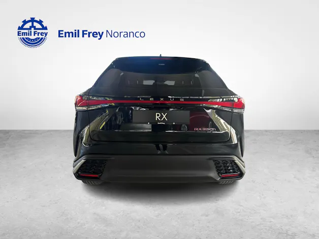 Lexus RX 350h F-Line Leasing 1.9%