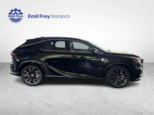 Lexus RX 350h F-Line Leasing 1.9%