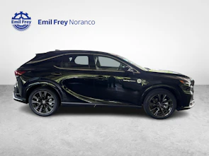Fahrzeugbild LEXUS RX 350h F-Line Leasing 1.9%