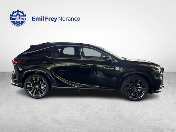 image du véhicule LEXUS RX