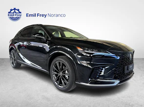 image du véhicule LEXUS RX 350h F-Line