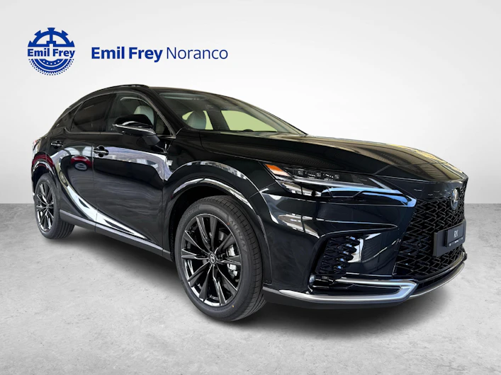 image du véhicule LEXUS RX