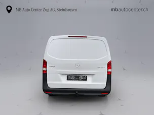 Mercedes-Benz Vito 116 Kaw. L 2.0 CDI Pro