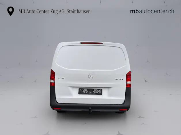 Mercedes-Benz Vito 116 Kaw. L 2.0 CDI Pro