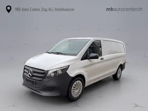 Mercedes-Benz Vito 116 Kaw. L 2.0 CDI Pro
