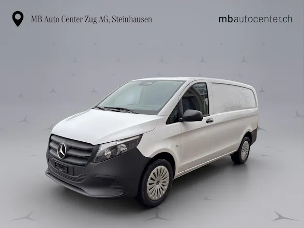 Mercedes-Benz Vito 116 Kaw. L 2.0 CDI Pro