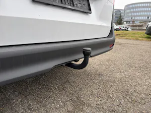 Mercedes-Benz Vito 116 Kaw. L 2.0 CDI Pro