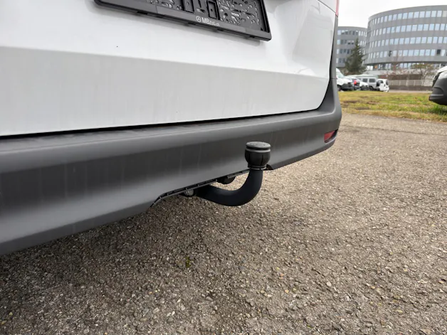 Mercedes-Benz Vito 116 Kaw. L 2.0 CDI Pro