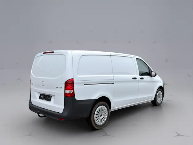 Mercedes-Benz Vito 116 Kaw. L 2.0 CDI Pro